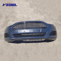 Otomobil gövde kiti ön tampon kısmı tampon meclisi OEM Ford Fiesta için ön tampon kiti 2014 2015 2016 2017 2018 2019