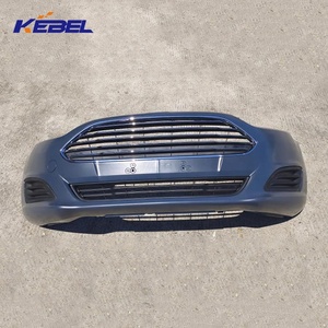 Kit carrozzeria Auto parte <span class=keywords><strong>paraurti</strong></span> anteriore gruppo <span class=keywords><strong>paraurti</strong></span> OEM <span class=keywords><strong>paraurti</strong></span> anteriore kit <span class=keywords><strong>paraurti</strong></span> per <span class=keywords><strong>Ford</strong></span> <span class=keywords><strong>Fiesta</strong></span> 2014 2015 2016 2017 2018 2019 - Product Image 4