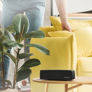 Tronsmart-altavoz inalámbrico para cine en casa, barra de sonido grande, estantería, 30W - Product Image 6