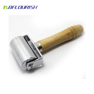 FLOURISH <strong>Leather</strong> <strong>Tool</strong>&amp;<strong>leather</strong> Roller - Product Image 1
