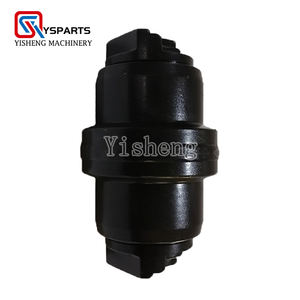 Rullo Inferiore per Escavatore MM57SR ME35 ME40 <span class=keywords><strong>MS030</strong></span> MS30 MS40 MS110 MS110-3, Ricambio per Macchine Movimento Terra - Product Image 1