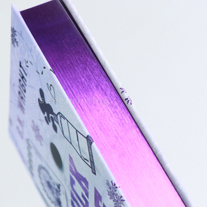 Impression de livres reliés personnalisés, impression de livres à bas prix, impression couleur - Product Image 5