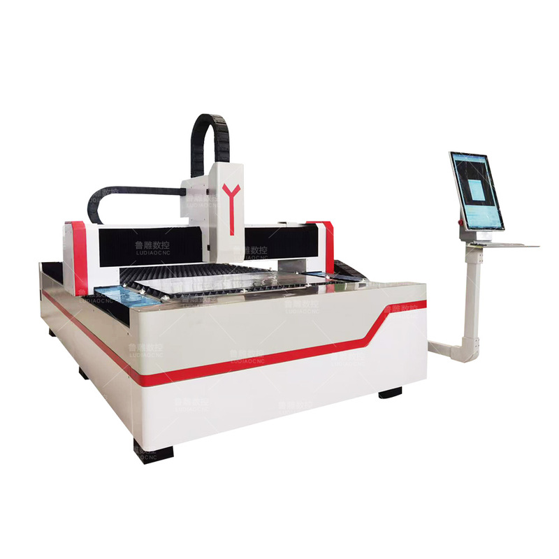 LU DIAO High Efficiency 1500w 2513