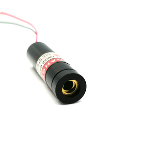 Punto enfocable 100mw de infrarrojos módulo láser 980nm <span class=keywords><strong>visión</strong></span> de noche - Product Image 2