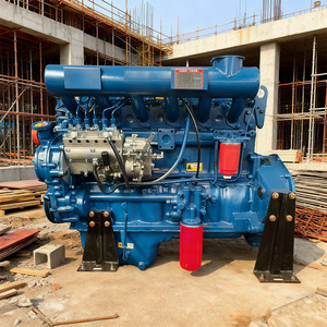 Moteur diesel compact 30 ch à démarrage manuel, quatre temps, monocylindre, à <span class=keywords><strong>injection</strong></span> directe - Product Image 2