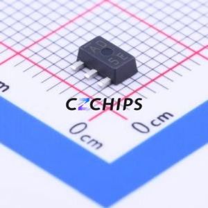 ชิปวงจรรวม SOT-89-3 XC6371A350PR ใหม่ของแท้ชิป IC DC-DC PMIC - Product Image 1