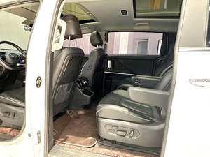 Kustu <span class=keywords><strong>5</strong></span> puertas 7 asientos tamaño medio-grande MPV 2021 270TGDi TOP Beijing <span class=keywords><strong>Hyunday</strong></span> coche de gasolina - Product Image 6