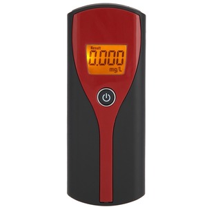 Professional Alcohol Breath Tester Breathalyzer <strong>Analyzer</strong> Detector Test 6880 LCD Display Orange Backlight Display Brand-<strong>new</strong> - Product Image 3
