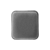 Casque tactique universel respirant à séchage rapide rembourrage EVA casque absorbant les chocs coussinets de casque de doublure intérieure