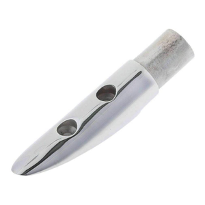 Anshun OEM 304 316 Fabricante <span class=keywords><strong>de</strong></span> <span class=keywords><strong>acero</strong></span> inoxidable Yacht Sail Tail Stanchion Marine Hardware para velero - Product Image 2