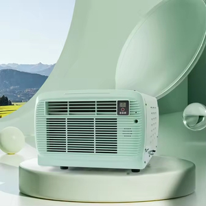 Bán buôn 2025 Hot Bán loại giá rẻ hơn mini xách tay làm mát không khí điều hò<span class=keywords><strong>a</strong></span> cho phòng và lều - Product Image 4