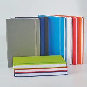 Libreta A5 Prime, merchandising personalizado - Product Image 1