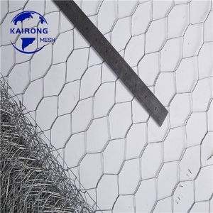 Maillage Hexagonal de haute qualité d'aviation, 30mm, mailles pour petits oiseaux/Pots de poissons - Product Image 2