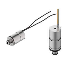 Acelerador Neumático Original Festos VPWS-6-B-6-PC15-3-V Número de Pieza Control de Flujo 8074537 - Product Image 2