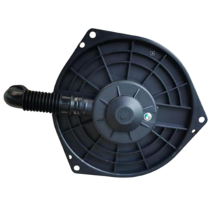 Ventilador para Isuzu D-MAX TFR Pickup <span class=keywords><strong>Trecks</strong></span> 8-98139427-0 - Product Image 5