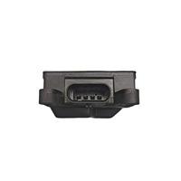 111466512 est un module d'actionneur d'obturateur actif pour la calandre inférieure des modèles BMW 17-19. (01807428)