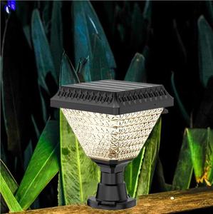 Lumière <span class=keywords><strong>Solaire</strong></span> Jardin <span class=keywords><strong>Solaire</strong></span> Pelouse Lumière Extérieure Étanche <span class=keywords><strong>Led</strong></span> Jardin Paysage Prise de Terre Lumière <span class=keywords><strong>avec</strong></span> Détecteur de Mouvement - Product Image 5