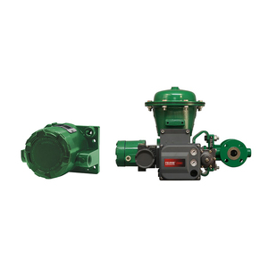 Position numérique FIELDVUE 4400 - Product Image 4