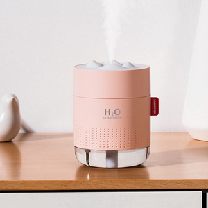 Humidificador portátil H20, almohadilla de Vapor para armario, deshumidificador, superventas - Product Image 3