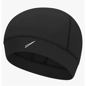 Tùy Chỉnh In Thêu Logo Skull <span class=keywords><strong>Cap</strong></span> Beanie Unisex Đi Xe Đạp Beanie Mũ Cho Nam Giới - Product Image 1