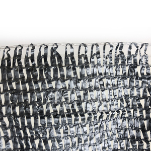 Filet d'ombrage en plastique pour extérieur, vendu dans le monde entier - Product Image 3