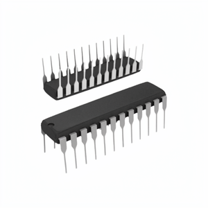 Data Acquisition 24 DIP Electronic Circuit Components Manufacturer Channel DAC7801LP - Product Image 1