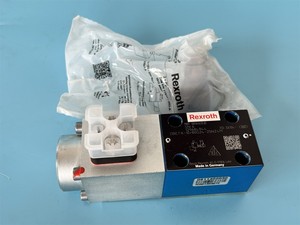 DBETX-1X/315G24-8NZ4M Regulador Hidráulico Industrial de Precisión Modelo 0811402016 Material de Vanguardia - Product Image 5