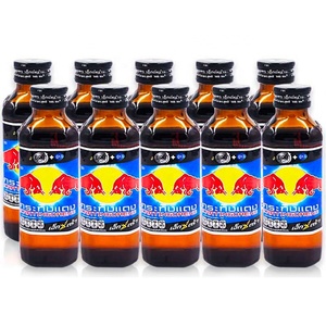 เครื่องดื่มชูกำลังกระทิงแดง150มล. เครื่องดื่มชูกำลังวิตามินบูลแดง - Product Image 2