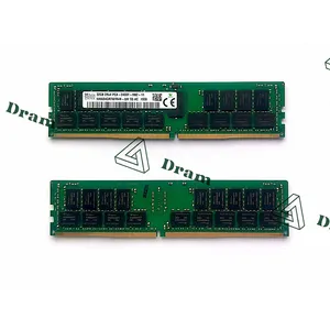 Fuente del fabricante: Memoria Ram Sever DDR4 REG 32G 2RX4 2400