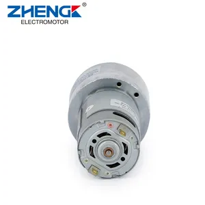 Yumurta kuluçka için 50mm ZGB50RH egg dc DİŞLİ motor yüksek tork motoru