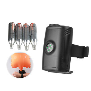 Dây Đeo Cổ Tay Chống Chết Đuối Tay Áo Choàng Cổ Tay Lặn Pulsera Salvavidas Vòng Đeo Tay Chống Chết Đuối Vòng Đeo Tay Cho Bơi Lội - Product Image 3