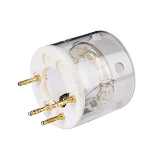 GODOX หลอดไฟแฟลชกลางแจ้ง600W, หลอดไฟเปลือยสำหรับ <span class=keywords><strong>AD600Pro</strong></span> อะไหล่เปลี่ยนหลอด - Product Image 1