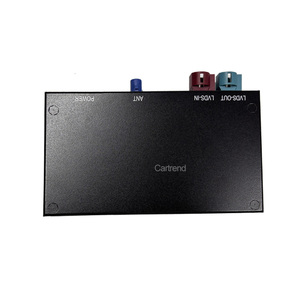 IPhone Carplay Adapter Cho I3 I01 2013-2017 Với NBT Hệ Thống <span class=keywords><strong>Android</strong></span> Tự Động Giải Mã Đơn Vị Đứng Đầu DVD Màn Hình Thêm-Trên Giao Diện Hộp - Product Image 1