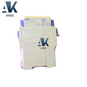 Modules de sécurité originaux 774133 PNOZ e1.1p 24VDC 2so en stock - Product Image 4