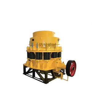 China Symons cone crusher brands small cone crusher spring cone crusher price