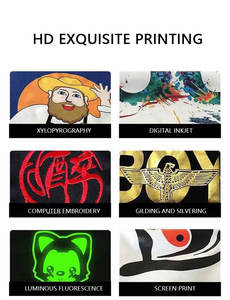 เสื้อยืดโพลีเอสเตอร์ 100% แบบเรียบง่าย ราคาประหยัด 170gsm สีขาว แดง พิมพ์ลายกราฟิก สำหรับผู้ชาย เสื้อยืดลำลอง - Product Image 2