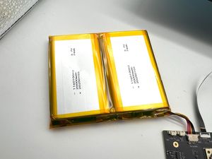 Portátil E116DEMO Medical Console Kit para clínicas móveis e telemedicina para demonstrações prototipagem - Product Image 5