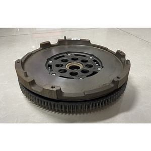Original Autoteile Motor Schwungrad für Ford Everest 2.2L EB3G 6477AA EB3G 6477 AA 1882251 - Product Image 5