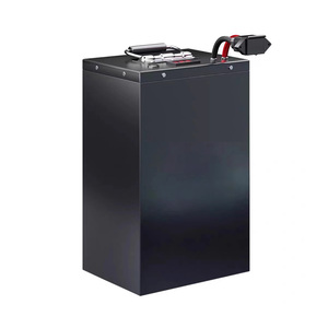 Batteries au lithium-ion pour vélos/trottinettes OEM 48V 72V, options disponibles : 10Ah, 12Ah, 20Ah, 30Ah, 76Ah, 100Ah - Product Image 3