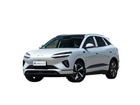 Nouveau BYD Sealion 06 DM-i 310KM PHEV Édition Longue Portée SUV Premium Euro VI Conduite à Gauche avec Barres de Toit en Alliage d'Aluminium