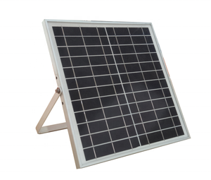 Électrificateur de clôture électrique alimenté par énergie <span class=keywords><strong>solaire</strong></span> AC/DC avec panneau <span class=keywords><strong>solaire</strong></span> - Product Image 2