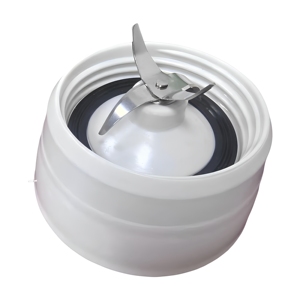Base de Plástico con Cuchilla de Acero Inoxidable para Licuadora, para Vaso de Licuadora de Vidrio Nati Onal 700, Base de Plástico para Licuadora de la Marca N a - Product Image 1