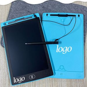 Tablette d'écriture numérique LCD 8,5 pouces pour enfants, jouet éducatif de dessin et de peinture - Product Image 5