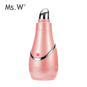 Masajeador de belleza portátil para labios y ojos con calefacción cálida, masajeador de belleza para ojos, pluma para labios - Product Image 4