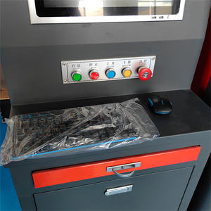 NAILAT 공장 가격 유압 범용 시험기 하이 퀄리티 콘크리트 압축을위한 압력 측정기 - Product Image 6