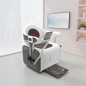 Nouvel appareil <span class=keywords><strong>de</strong></span> stimulation magnétique <span class=keywords><strong>de</strong></span> luxe pour le plancher pelvien 2026 pour femmes – Salon <span class=keywords><strong>de</strong></span> beauté, clinique, remodelage corporel et bien-être - Product Image 1