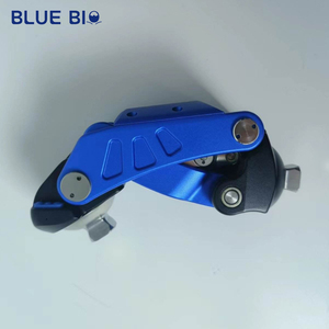 Medisch Implantaat Prothetische Vier-Bar Hydraulische Kniegewricht Been Prothese Kunstmatig Kniegewricht - Product Image 4