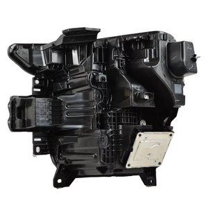Pour FORD F150 2024-2025 <span class=keywords><strong>L</strong></span> RL3Z13008B <span class=keywords><strong>R</strong></span> RL3Z13008E Phare LED Blanc - Product Image 5
