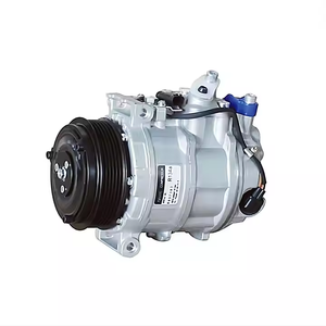 Compressore AC <span class=keywords><strong>TM</strong></span> 16 21 <span class=keywords><strong>31</strong></span> 12V/24V per Condizionatori d'Aria di Autobus con Refrigerante R134a per Sistemi AC - Product Image 1