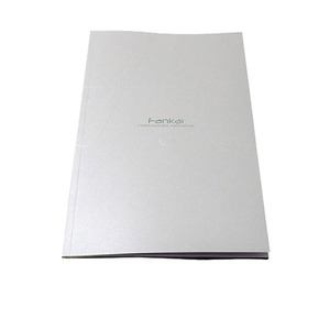 Chất lượng cao dịch vụ đầy đủ màu sắc bìa mềm cuốn sách ảnh in ấn - Product Image 2